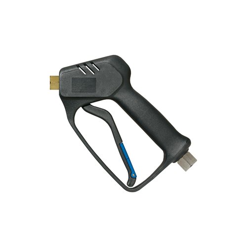 HD-Pistole ST-1100 Weep + Drehgelenk, E=3/8 IG, A=1/4 IG, max. 210 bar, max. 150-C, max. 25 L/min