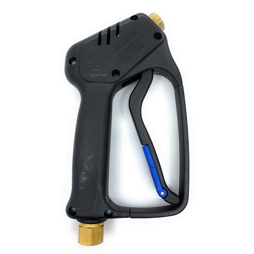 HD-Pistole ST-1100 Weep, E=3/8 IG, A=1/4 IG, max. 210 bar, max. 150-C, max. 25 L/min