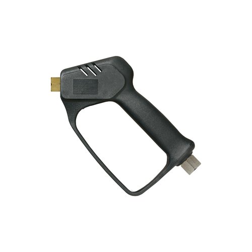 HD-Pistole ST-1100 ohne Ventil, E=3/8 IG, A=1/4 IG, max. 210 bar, max. 150-C, max. 25 L/min