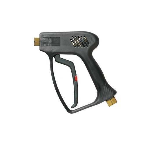 HD-Pistole ST-1500, E=3/8 IG, A=1/4 IG, max. 275 bar, max. 150-C, max. 45 L/min