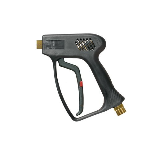 HD-Pistole ST-1500, E=M22 AG, A=1/4 IG, max. 275 bar, max. 150-C, max. 45 L/min