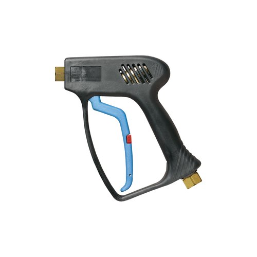 HD-Pistole ST-1500 mit Frostschutzkolben, E=3/8 IG, A=1/4 IG, max. 275 bar, max. 150-C, max. 45 L/min