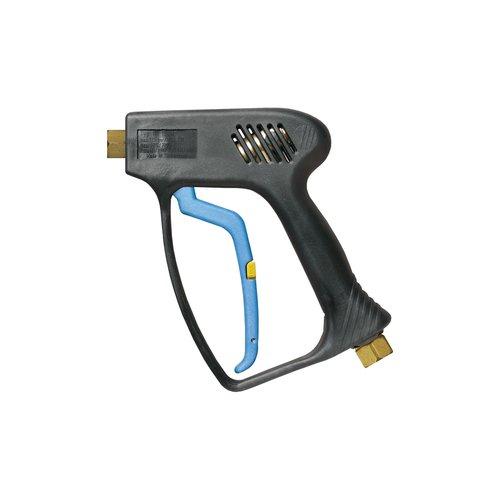 HD-Pistole ST-1500 mit Weep, E=3/8 IG, A=1/4 IG, max. 275 bar, max. 150-C, max. 45 L/min