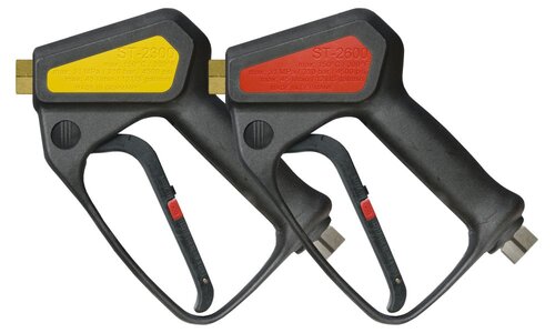 Pistole ST-2600 ohne Schild