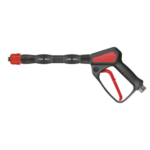 HD-Pistole ST-2750, LTF, E=3/8 IG, A=Verl�ngerung ST-9.1 210mm mit M24 �berwurf, max. 500 bar, max. 150-C, max. 30 L/m