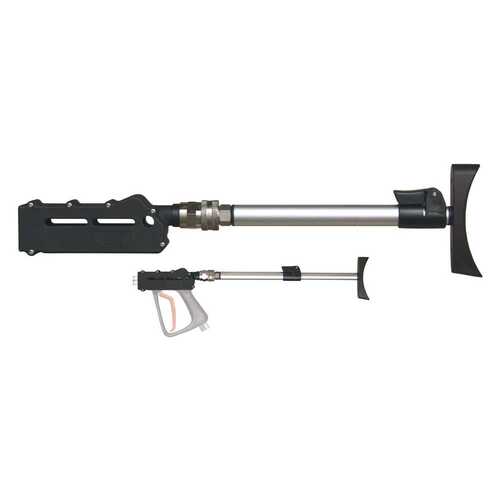 Schulterst�tze f�r ST-3600