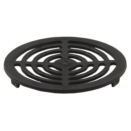 Motorabdeckung mit 3 Haltezapfen