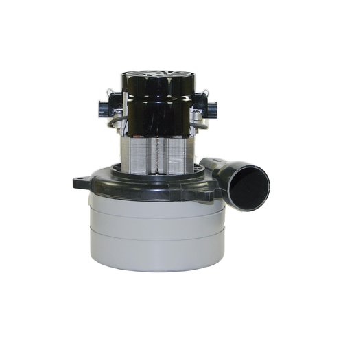 Lamb Electric Saugerturbine 640 W, Typ 116 515-13, 3-stufig, H=199mm, D=145mm, TH=91mm, 24 V