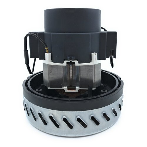 Universal Saugerturbine 1000 W, 1-stufig, H=144mm, D=144mm, TH=45mm, 230V/50Hz