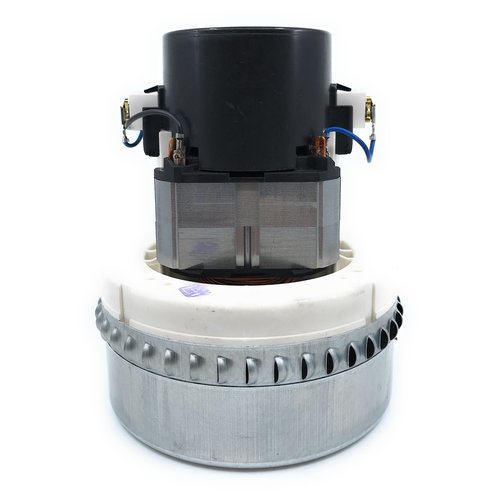 Domel Saugerturbine 1200 W, Typ 7778-5, 2-stufig, H=178mm, D=144mm, TH=72mm, 230V/50Hz