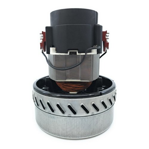 Saugerturbine 1200 W, Typ A210, 2-stufig, H=181mm, D=144mm, TH=67mm, 230V/50Hz