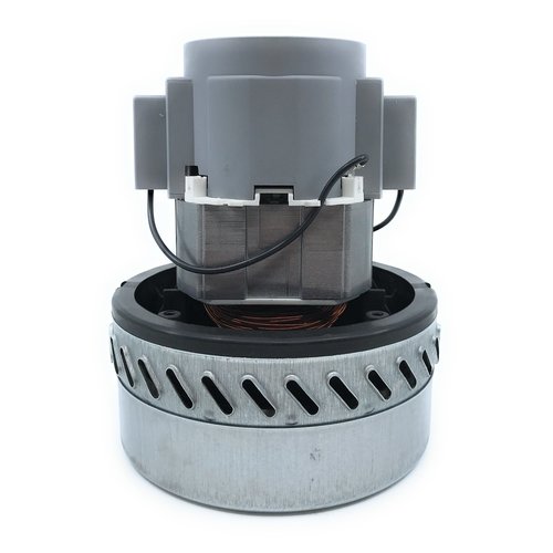 Saugerturbine 1200 W, Typ BDS12382, 2-stufig, H=176mm, D=144mm, TH=70mm, 230V/50Hz