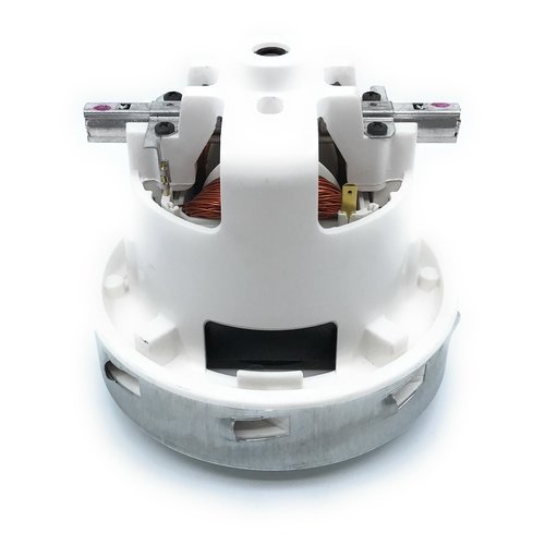 Ametek Saugerturbine 1200 W, Typ 063700003, 1-stufig, H=136mm, D=143mm, TH=46mm, 230V/50Hz