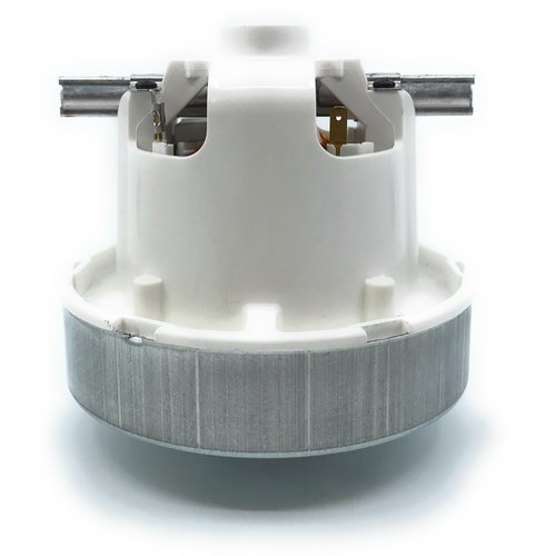 Ametek Saugerturbine 1200 W, Typ 063200085, 1-stufig, H=128mm, D=132mm, TH=51mm, 230V/50Hz