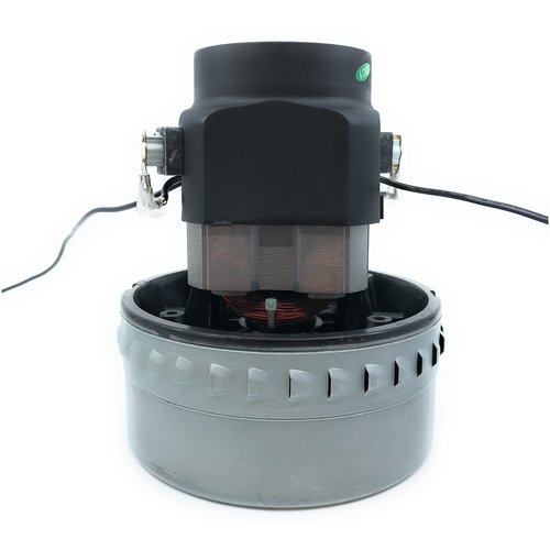 Universal Saugerturbine 1200 W, 2-stufig, H=172mm, D=148mm, TH=66mm, 230V/50Hz