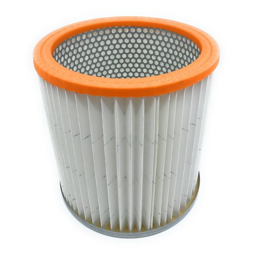 Rundfaltenfilter Au�endurchmesser=185mm, Innendurchmesser=150mm, H�he=190mm, Papier, Staubklasse M