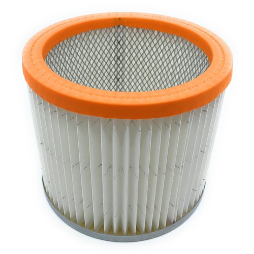 Rundfaltenfilter Au�endurchmesser=185mm, Innendurchmesser=150mm, H�he=160mm, Papier, Staubklasse M