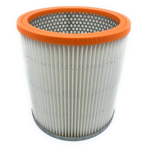 Rundfaltenfilter Au�endurchmesser=185mm, Innendurchmesser=150mm, H�he=201mm, Papier, Staubklasse M