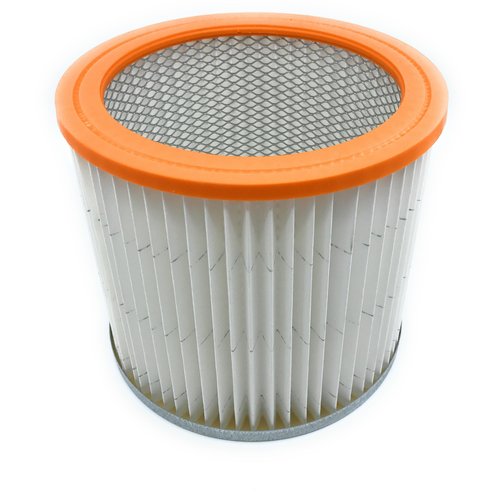 Rundfaltenfilter Au�endurchmesser=190mm, Innendurchmesser=145mm, H�he=166mm, Papier, Staubklasse M