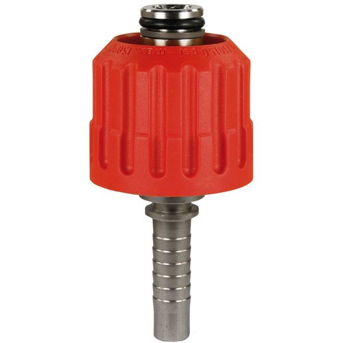 Prenippel DKO NW 10 mit Mutter M 24 VA