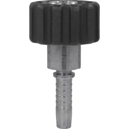 Pre�nippel 14,88 mm NW 08, Mutter 22x1,5