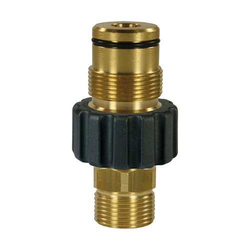 Schlauchadapter M24 / M27 f�r WAP