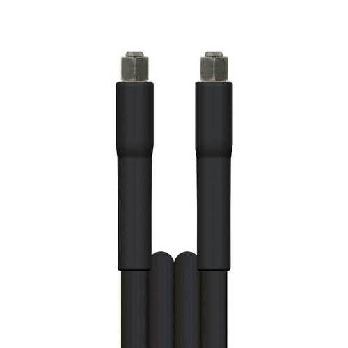 Schlauch 1SN-06 Schwarz 10 M.DKL 14 +