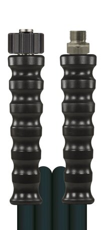 Schlauch 1SN-08 Schwarz 20 M.DKO 22: AGR