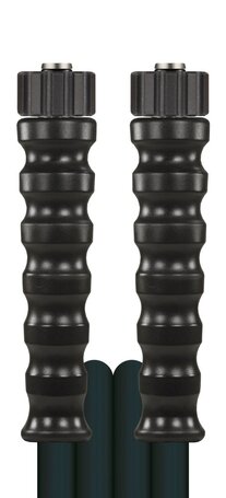 Schlauch 1ST-08 Schwarz 15 M.DKO 22 VA +