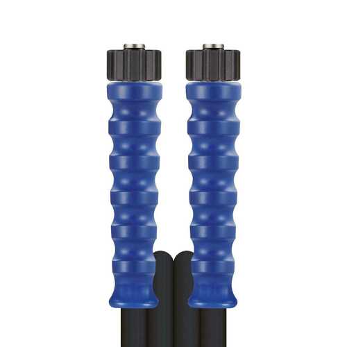 Schlauch 2SN-08 glatt SW 10 M. DKO 22 +