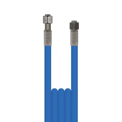 Ersatzschlauch f�r Mosmatic Deckenkreisel, M18x1,5 Aussengewinde