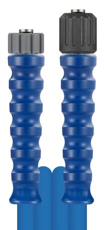 Schlauch 2SN-08 glatt BL 10 M. AGR 3/8 +