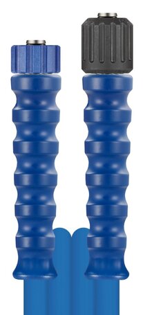 Schlauch 1SN-10 Blau 15 M.DKO 22:AGR 3/8