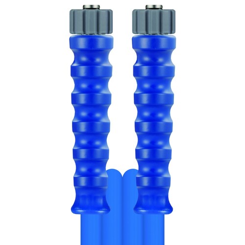 Schlauch 1SN-10 Blau 10 M.DKO 1/2 VA +