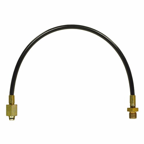 Minimess DN02 405 mm 10x1 IG : 12x1,5 AG