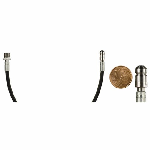 Minimess DN02 10 M AG 1/8 : D�se