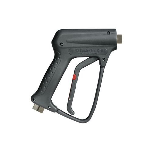 HD-Pistole R+M Ecoline, E=3/8 IG, A=1/4 IG, max. 250 bar, max. 150-C, max. 45 L/min