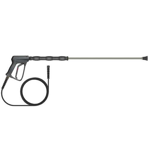 Pistole Ecoline E:22AG ST-28-900 ST-10