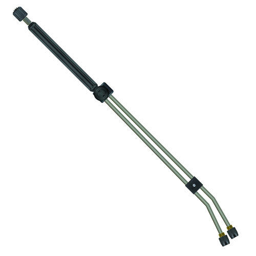 Doppellanze ST-54-K 1000 ST-44-22Swivel |