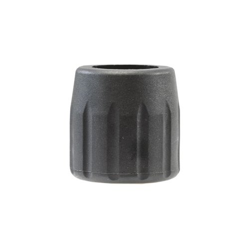 D�senmutter mit Schutz, M18x1,5 IG