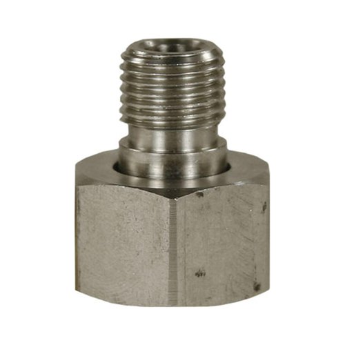 Waschb�rstenadapter 2 tlg. 1/4 Zoll AG auf M18 IG