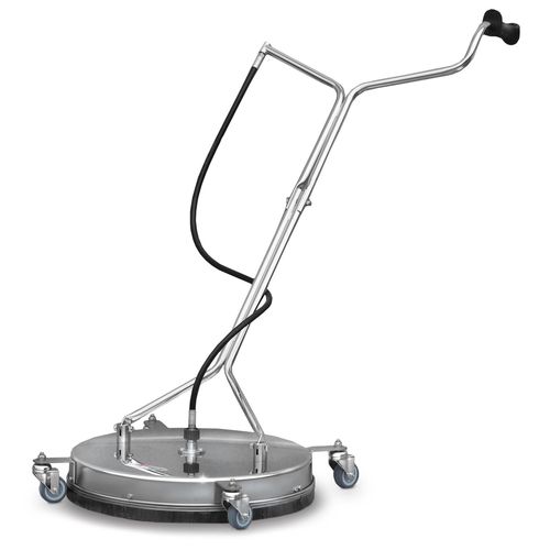 TurboDevil TD520, max. 275 bar, max. 60-C, max. 1800 L/H