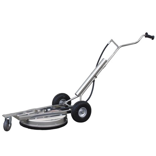 TurboDevil TD52ss Landwirtschaft ohne Pistole und Lanze, E=1/4 IG, max. 275bar, max. 120-C