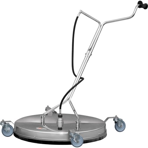 TurboDevil TD75ss Industrial mit Pistole ST-2600, E=3/8 IG, max. 275bar, max. 120-C, o. Dsen