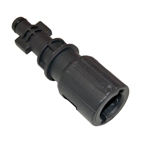 Adapter KEW Hobby Kupplung auf Bajonett Wap Aqua, Faip, Bosch, Mannesmann, Kunststoff