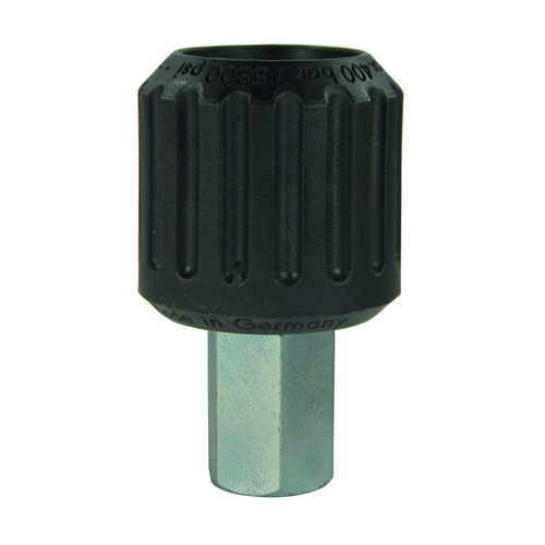 Drehverschraubung VA IG 22:1/2 IG