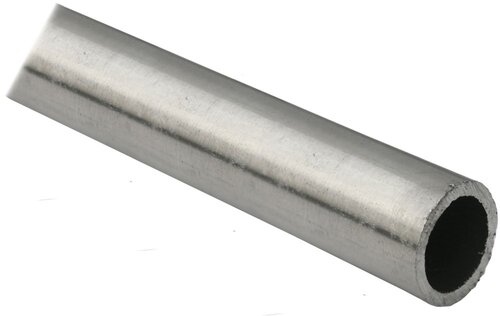 Edelstahlrohr 15x1,5 1.4301