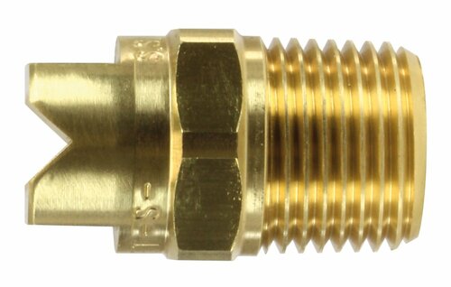 D�se 1/2 AG 65100 Messing