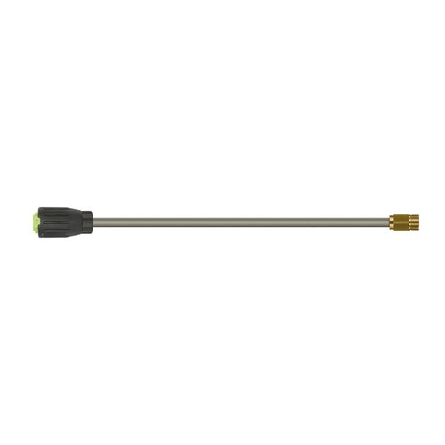 R+M HobbySchmutzkiller / Dreckfrse 150 mit Strahlrohr 430mm, D=045, E=M22 AG, 50-150bar, max. 60-C