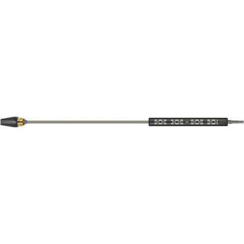 Schmutzkiller / Dreckfr�se ST-458 mit Strahlrohr 1000mm, D=060, E=Stecknippel KW-Profi, 200-400bar, max. 100-C, Edelstahl